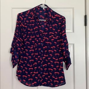 Express Portofino shirt